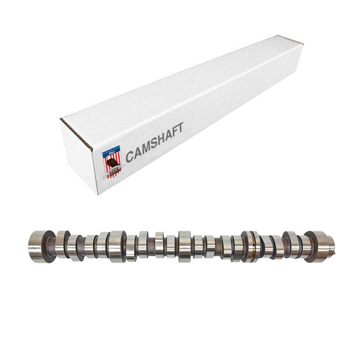 Camshaft for 2010-2015 Cadillac, GMC, Chevrolet Camaro, Yukon, Escalade 6.2L V8