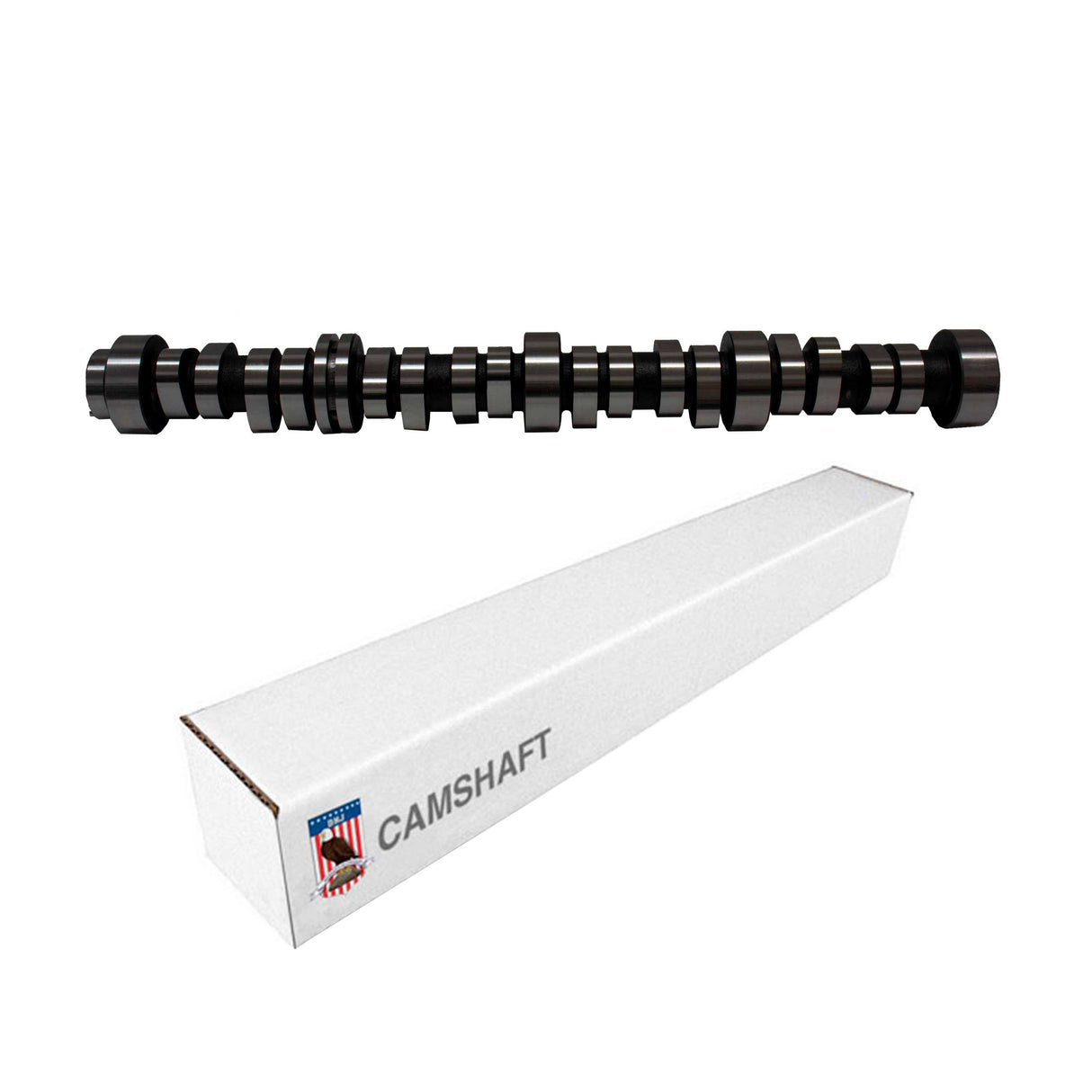 Camshaft 2011-2016 Chevrolet 6.0L