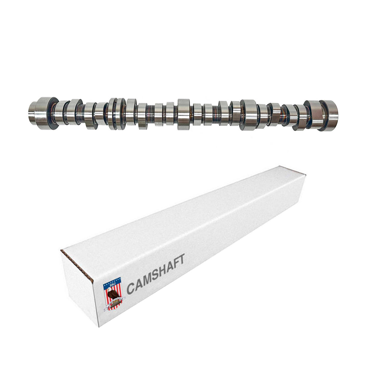 Engine Camshaft