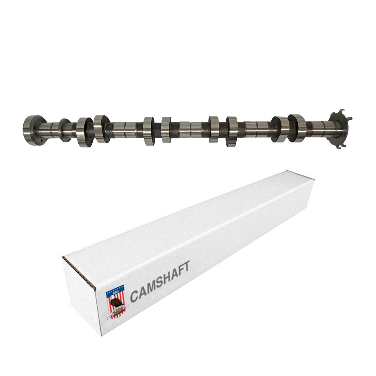 Camshaft Right 2011-2016 Ford 6.2L