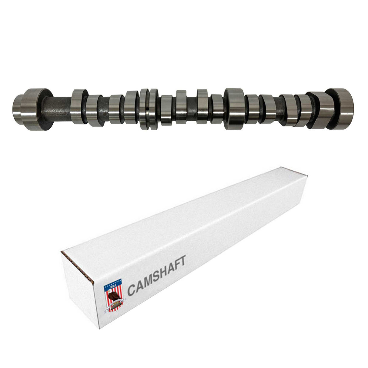 Camshaft 2018-2022 Chevrolet GMC 4.3L
