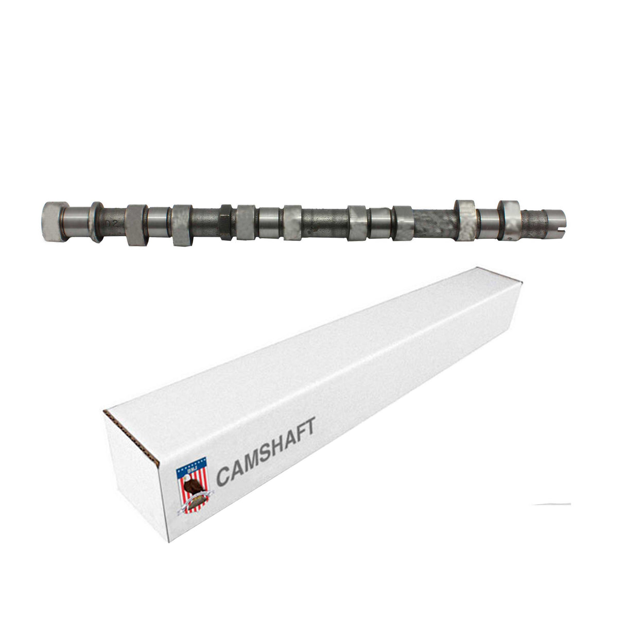 1990 Plymouth Laser 2.0L Camshaft