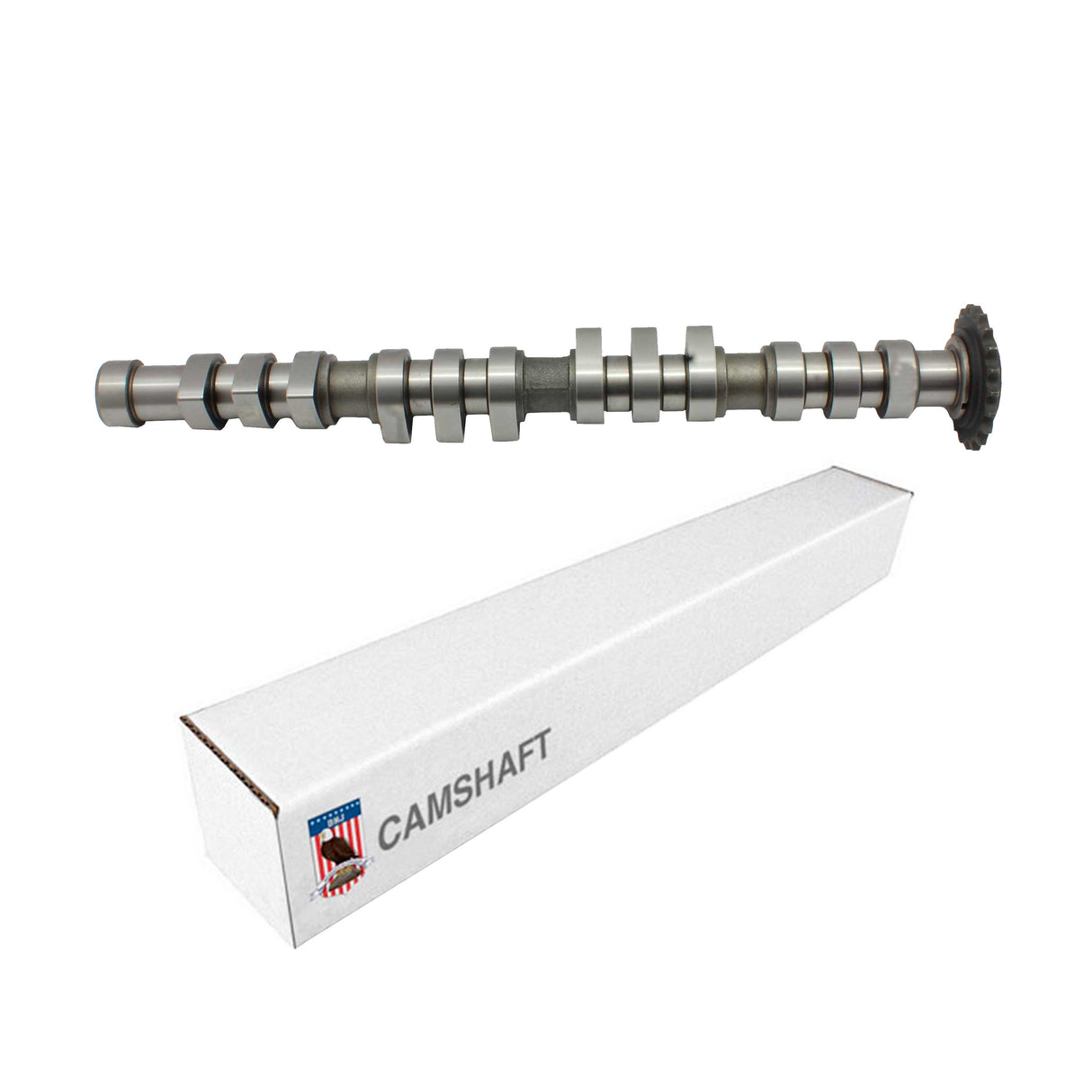2000 Volkswagen Jetta 1.8L Camshaft