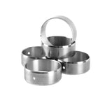 Camshaft Bearing Set 1962-2002 AM General,Buick,Cadillac,Chevrolet,GMC,Oldsmobile,Pontiac 4.3L-6.6L