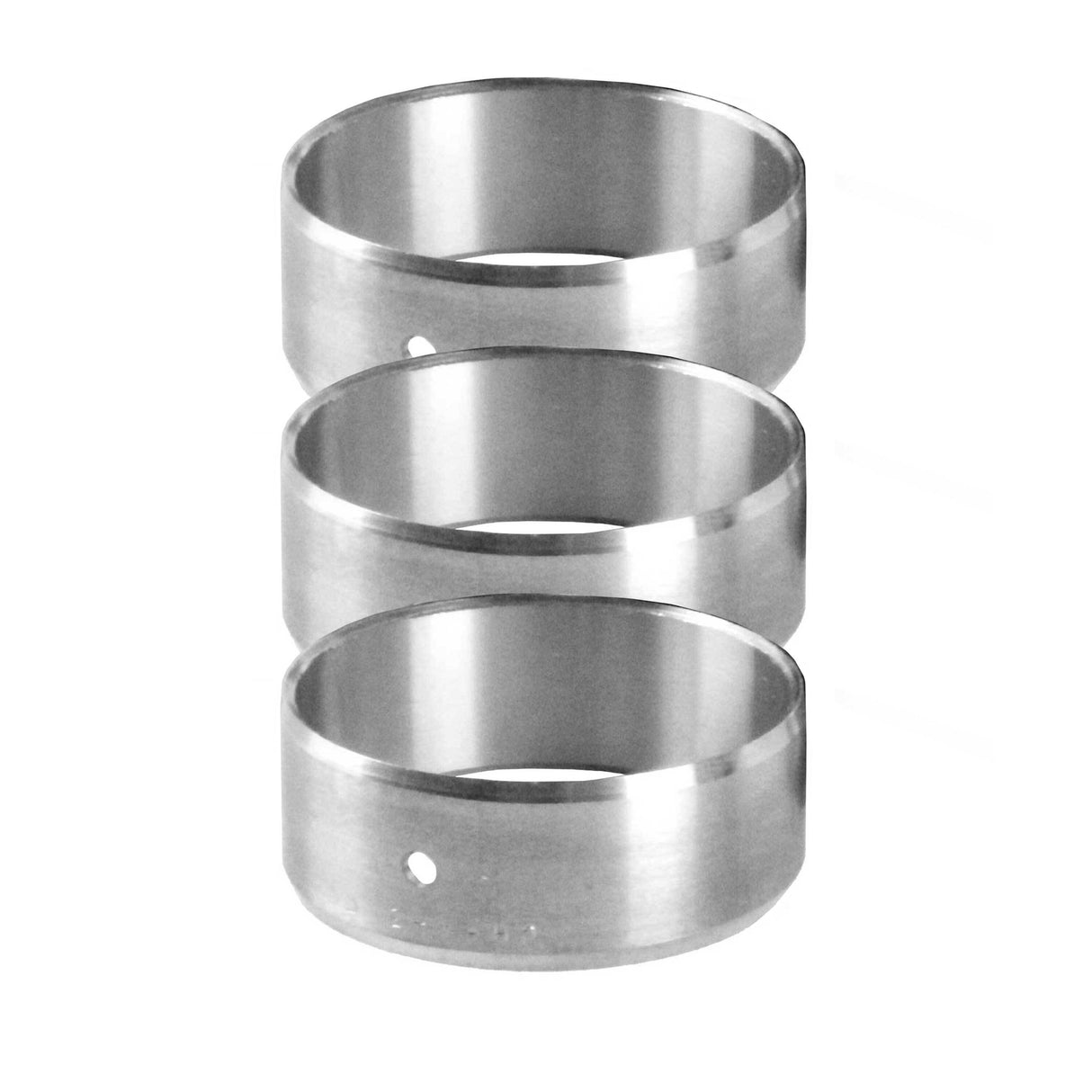 Camshaft Bearing Set 1962-2002 AM General,Buick,Cadillac,Chevrolet,GMC,Oldsmobile,Pontiac 4.3L-6.6L