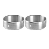 Camshaft Bearing Set 1962-2002 AM General,Buick,Cadillac,Chevrolet,GMC,Oldsmobile,Pontiac 4.3L-6.6L