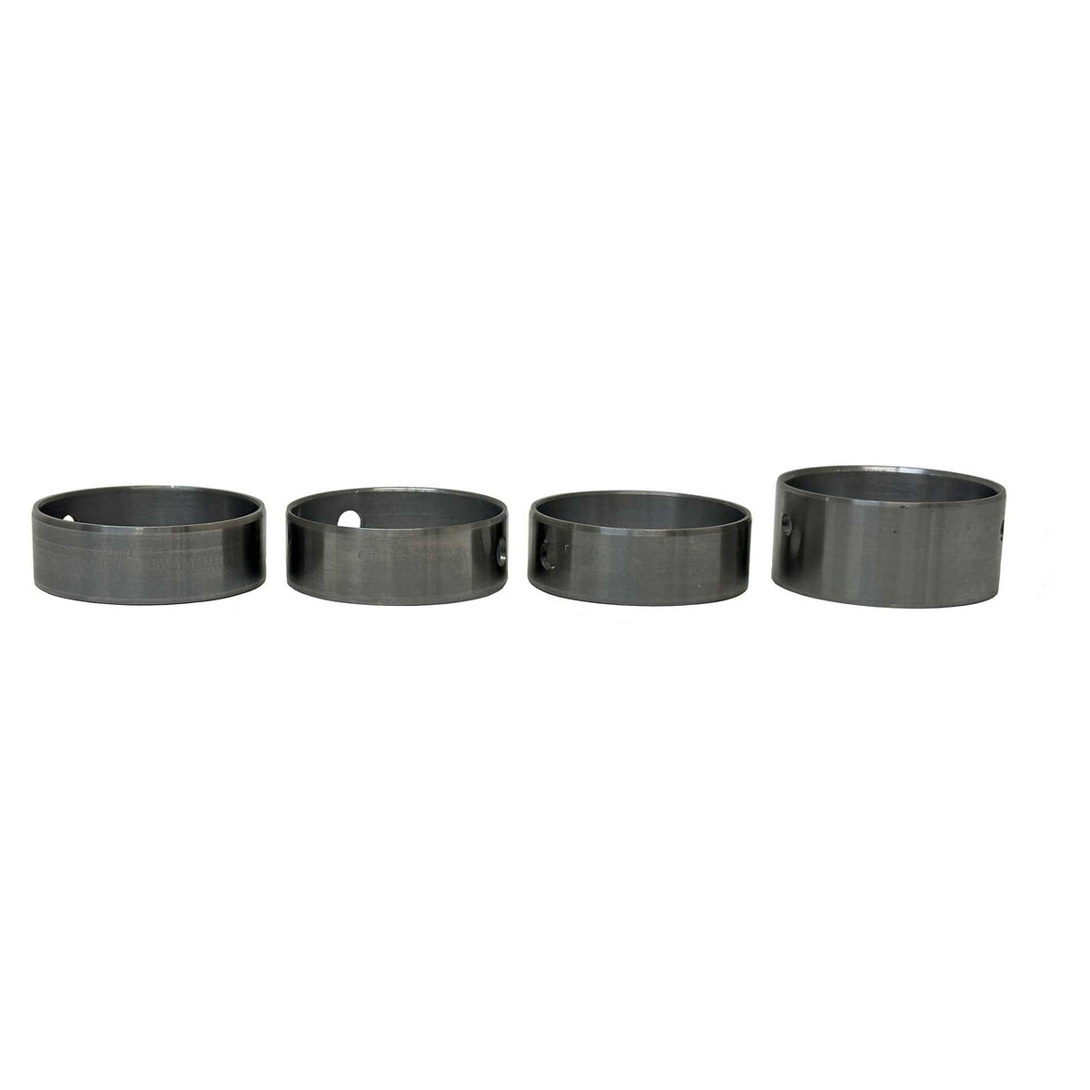 DNJ PRK4243.20 Piston Set With Rings Fits Cars & Trucks 2018-2022 Chevrolet Express 2500 4.3L V6