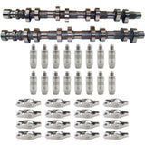 Engine Camshaft, Lifter and Rocker Arm Kit 1999-2007 Jeep, Dodge, Mitsubishi, Chrysler 4.7L