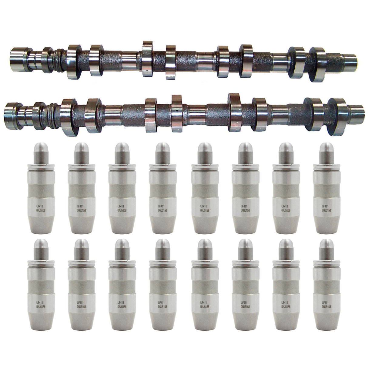 Engine Camshaft and Lifter Kit 1999-2007 Jeep, Dodge, Mitsubishi, Chrysler 4.7L