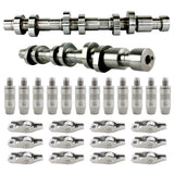 Engine Camshaft, Lifter and Rocker Arm Kit 2006-2009 Mitsubishi 3.7L
