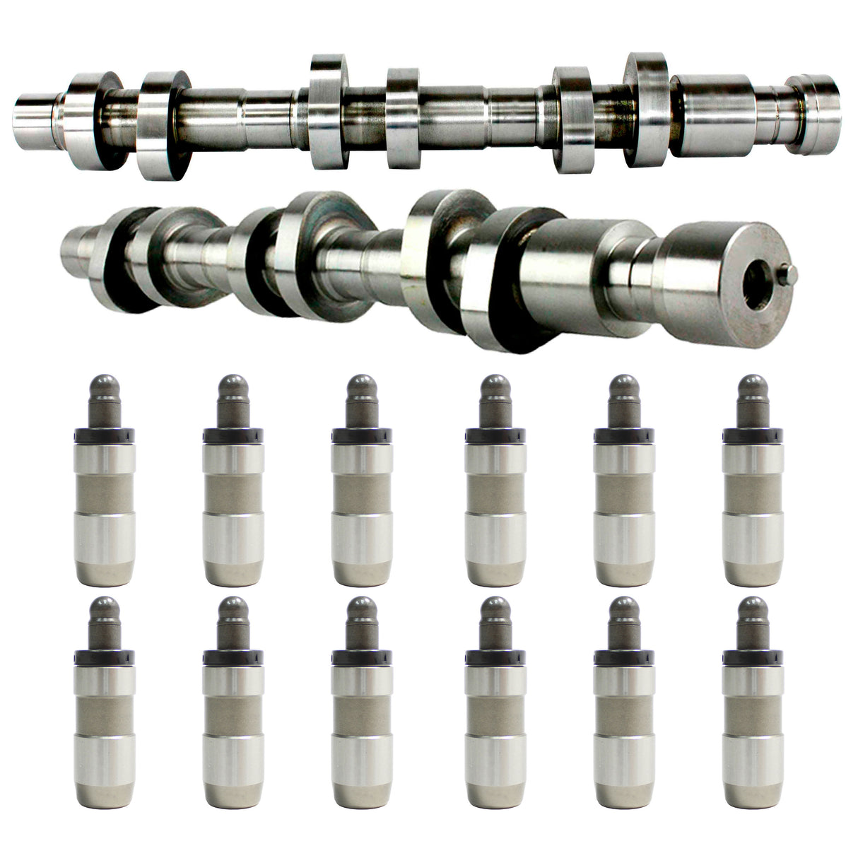 Engine Camshaft and Lifter Kit 2005-2012 Dodge, Jeep, Ram 3.7L