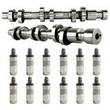 Engine Camshaft and Lifter Kit 2005-2012 Dodge, Jeep, Ram 3.7L
