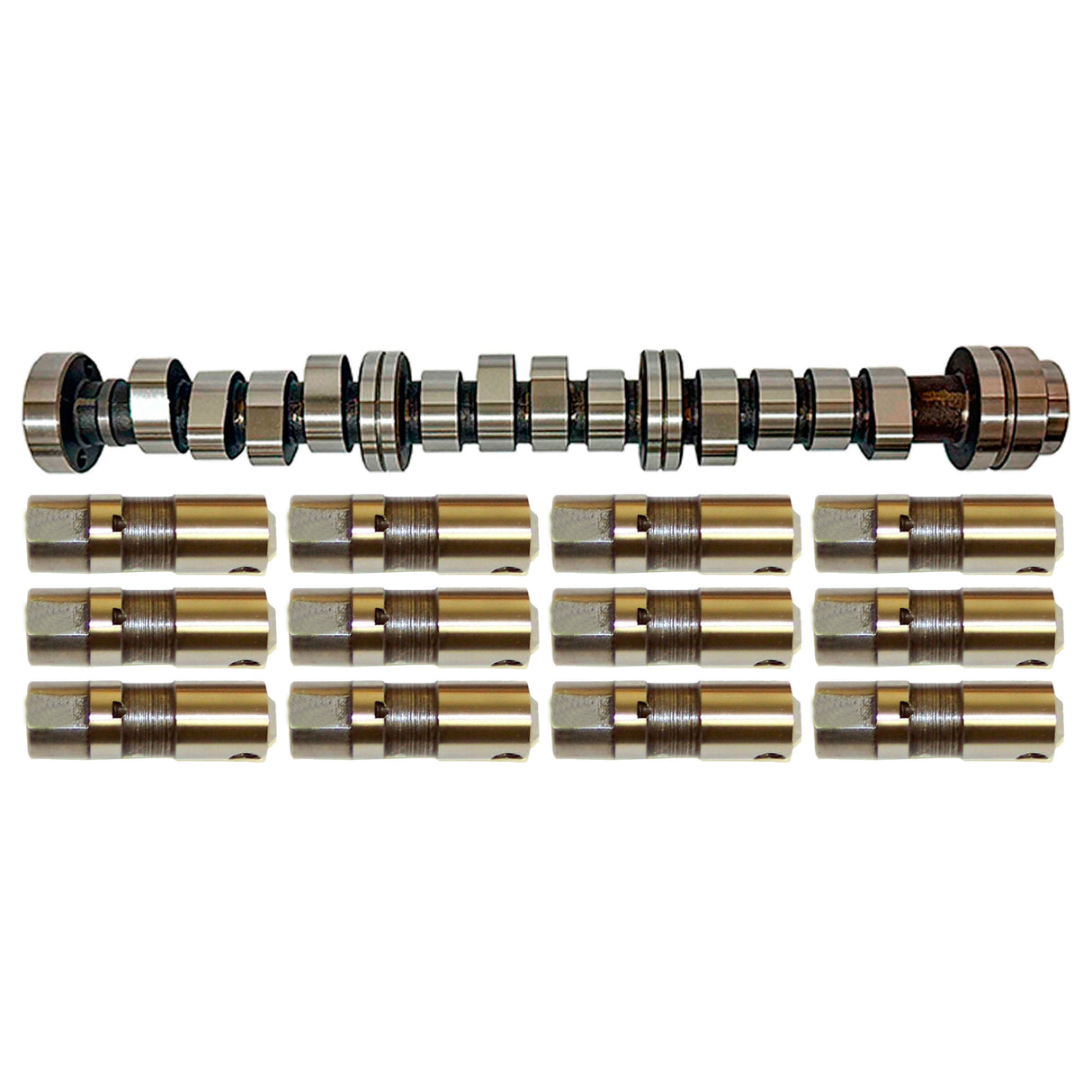 Engine Camshaft and Lifter Kit 2007-2010 Chrysler, Dodge 3.3L-3.8L