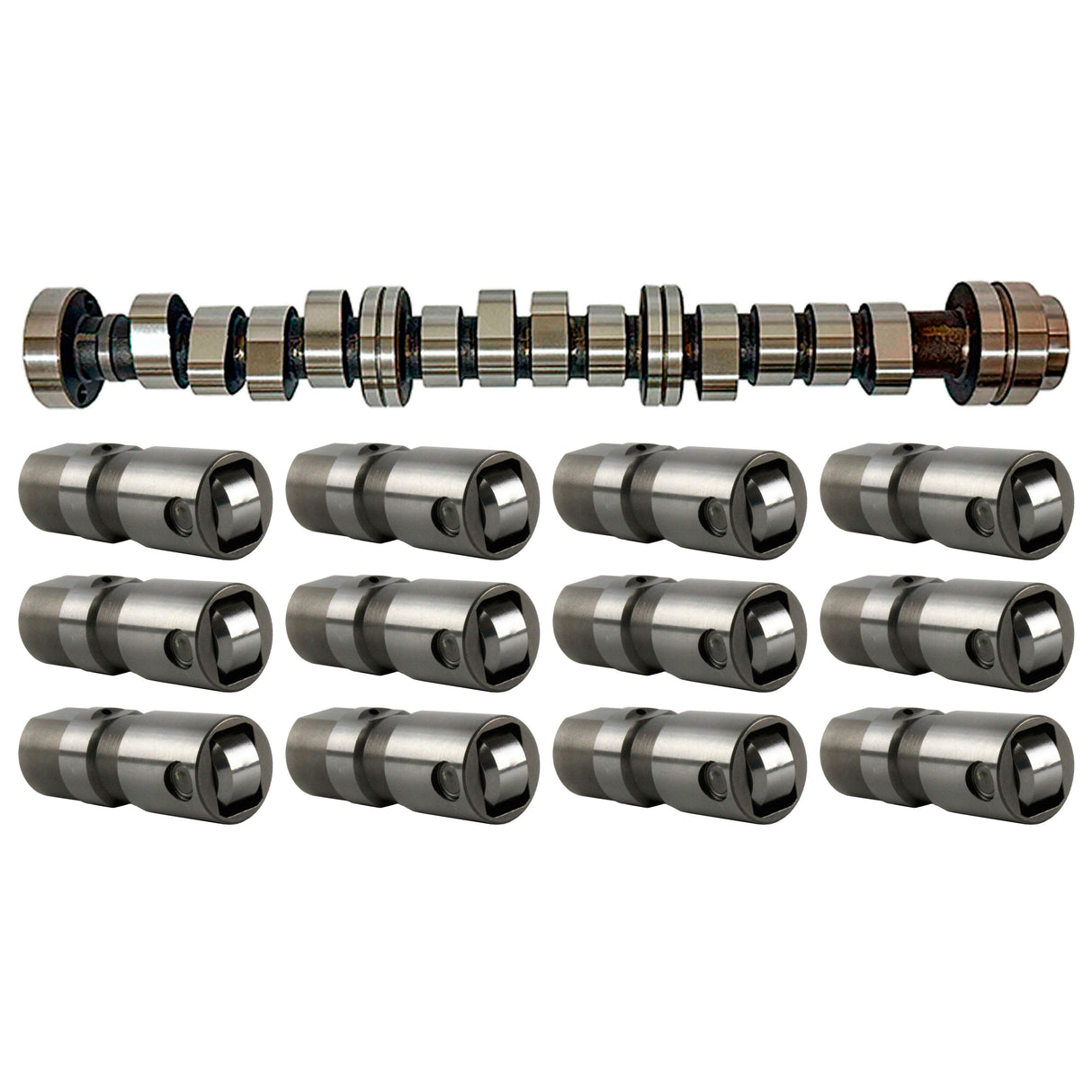 Engine Camshaft and Lifter Kit 2001-2008 Chrysler, Dodge 3.3L-3.8L