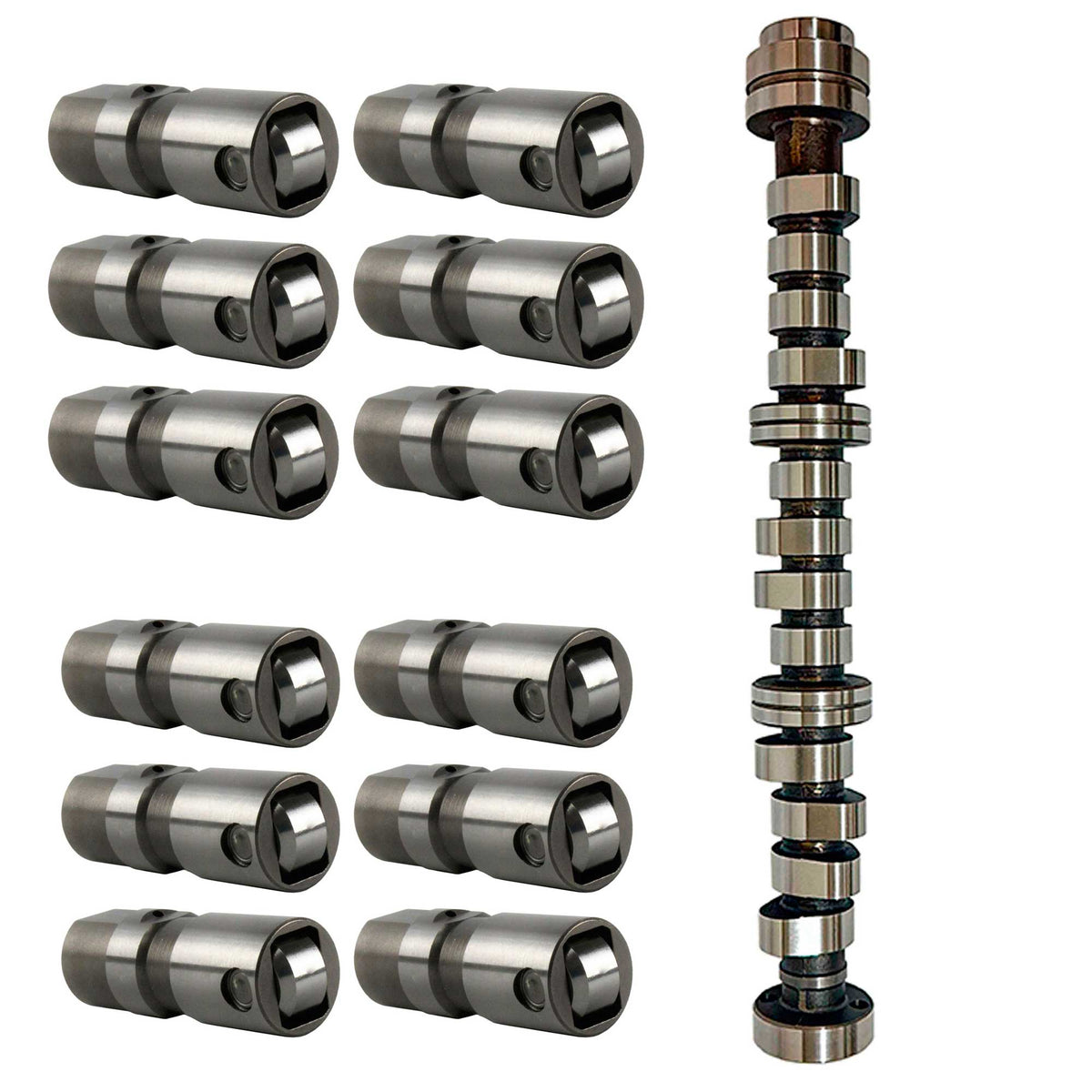Engine Camshaft and Lifter Kit 2001-2008 Chrysler, Dodge 3.3L-3.8L