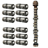 Engine Camshaft and Lifter Kit 2001-2008 Chrysler, Dodge 3.3L-3.8L