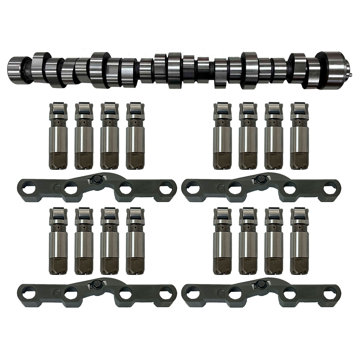 Engine Camshaft and Lifter Kit 2006-2010 Chrysler, Dodge, Jeep 6.1L