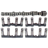 Engine Camshaft and Lifter Kit 2009-2022 Chrysler, Dodge, Ram 5.7L
