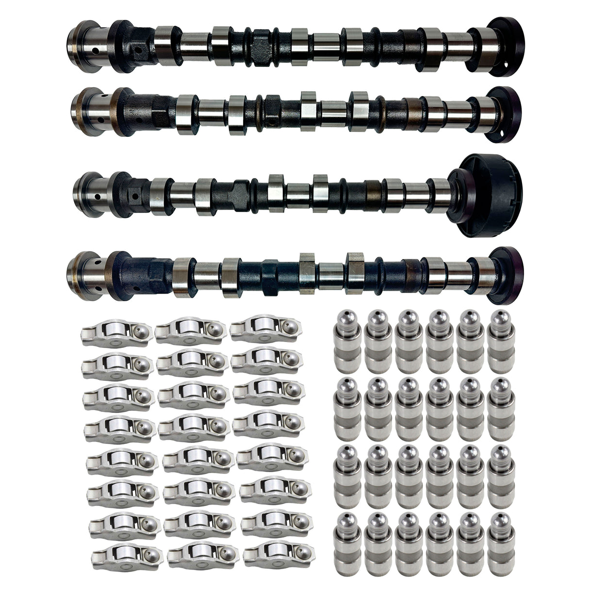 Engine Camshaft, Lifter and Rocker Arm Kit 2011-2022 Chrysler, Dodge, Jeep 3.6L