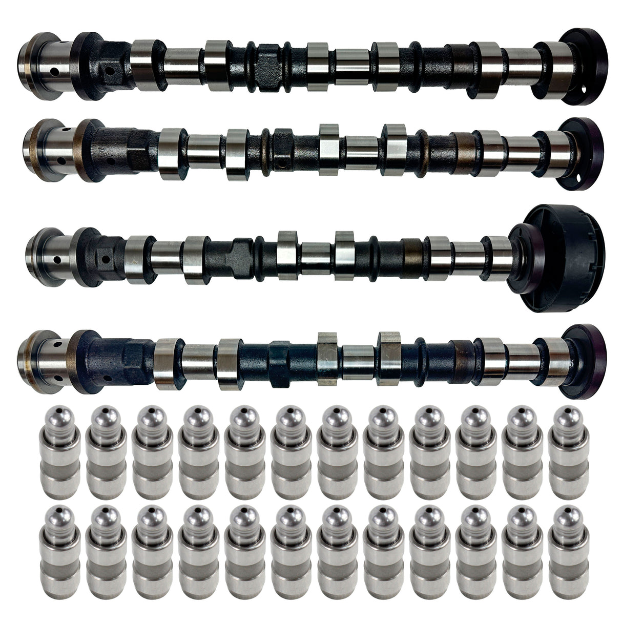 Engine Camshaft and Lifter Kit 2011-2022 Chrysler, Dodge, Jeep, Ram 3.6L