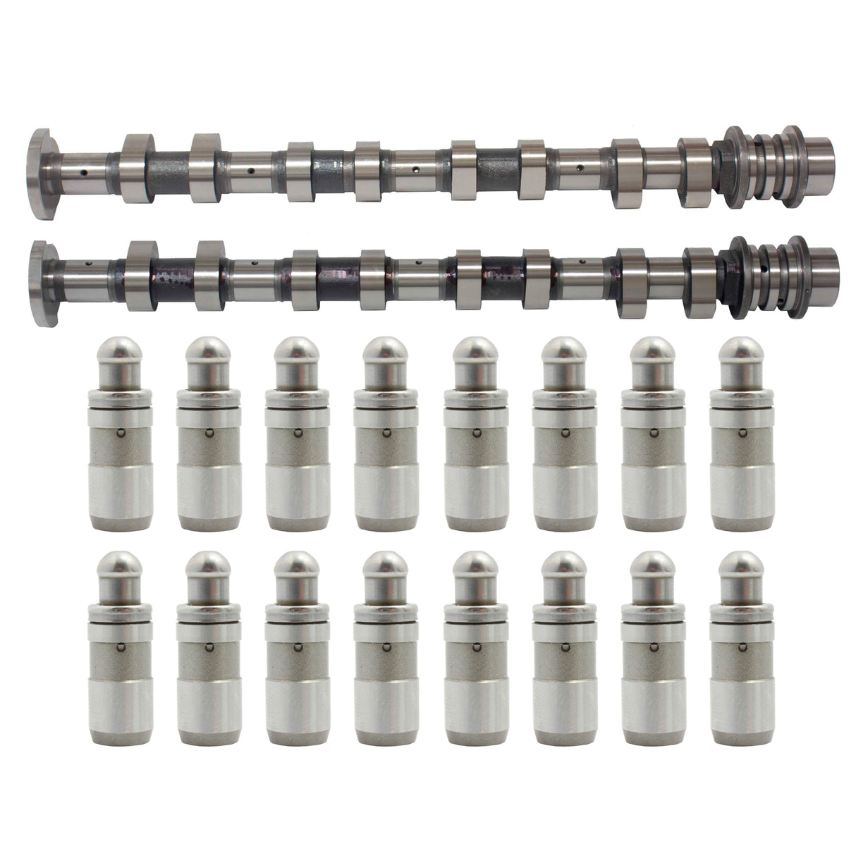 Engine Camshaft and Lifter Kit 2011-2016 Hyundai, Kia 1.8L-2.0L