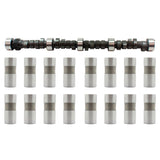 Engine Camshaft and Lifter Kit 1962-1995 Chevrolet, GMC, Buick, Oldsmobile, Pontiac, AM General 4.6L-6.6L