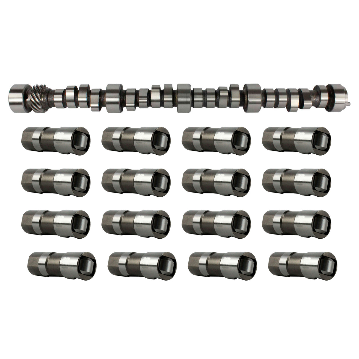 Engine Camshaft and Lifter Kit 1996-2002 Chevrolet, GMC, Cadillac 5.0L-5.7L