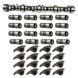 Engine Camshaft, Lifter and Rocker Arm Kit 1999-2007 Chevrolet, GMC, Cadillac, Buick 4.8L-5.3L