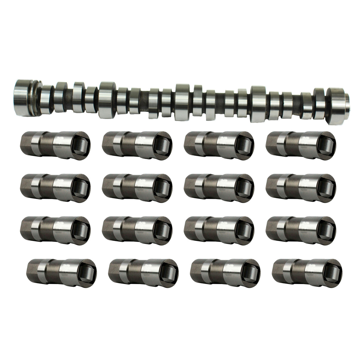 Engine Camshaft and Lifter Kit 1999-2007 Chevrolet, GMC, Cadillac, Buick 4.8L-5.3L