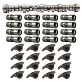 Engine Camshaft, Lifter and Rocker Arm Kit 2001-2007 Chevrolet, GMC, Pontiac, Cadillac, Hummer 5.7L-6.0L