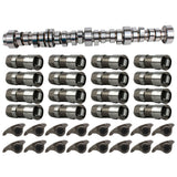Engine Camshaft, Lifter and Rocker Arm Kit 2007-2012 Chevrolet, GMC, Hummer 4.8L-5.3L