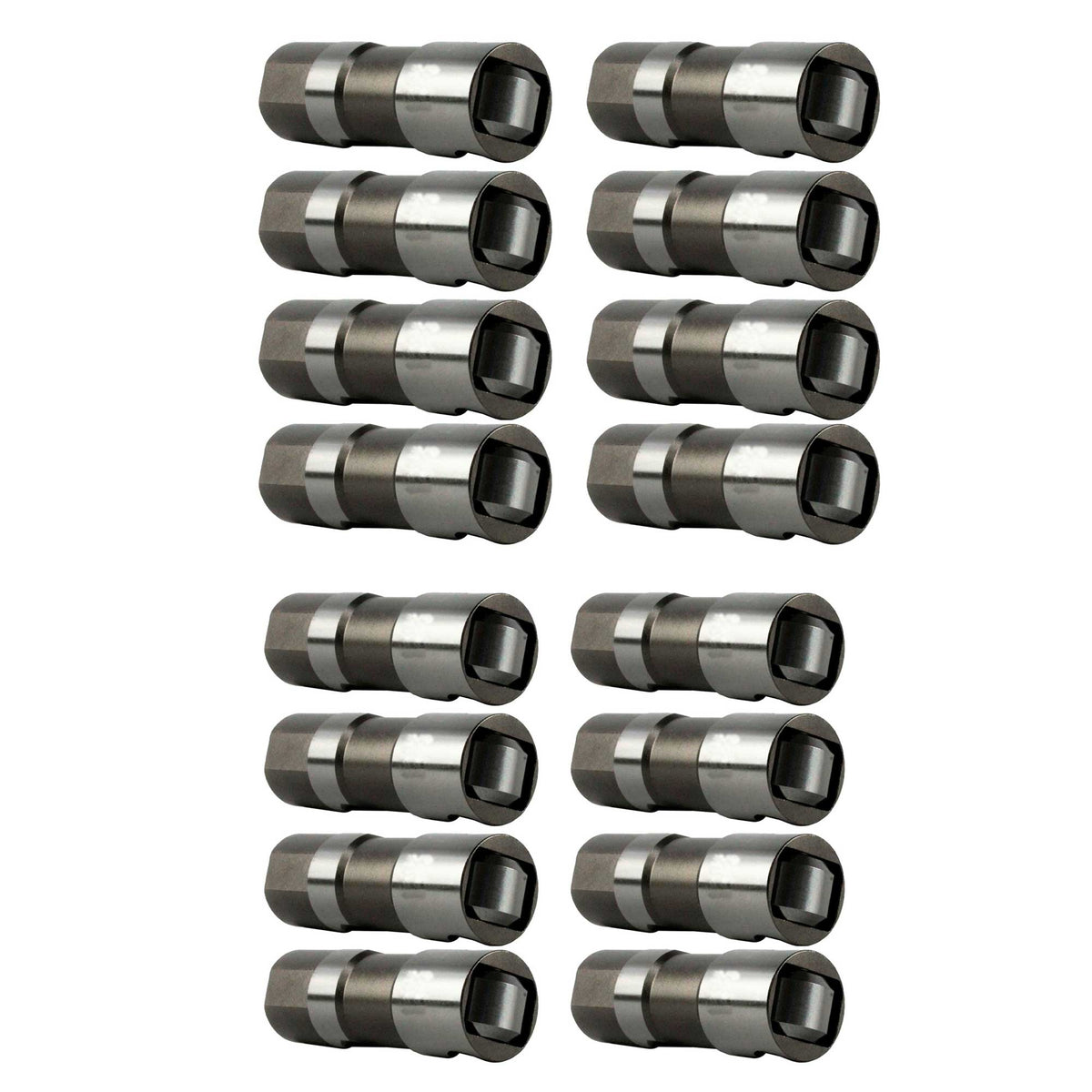 Engine Camshaft, Lifter and Rocker Arm Kit 2007-2012 Chevrolet, GMC, Hummer 4.8L-5.3L