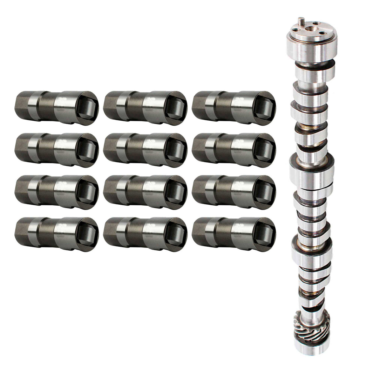 Engine Camshaft and Lifter Kit 2003-2014 Chevrolet, GMC 4.3L