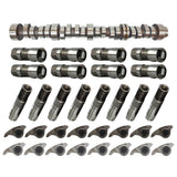 Engine Camshaft, Lifter and Rocker Arm Kit 2010-2015 Cadillac, Chevrolet 6.2L