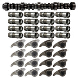 Engine Camshaft, Lifter and Rocker Arm Kit 2012-2020 Chevrolet, GMC 6.0L