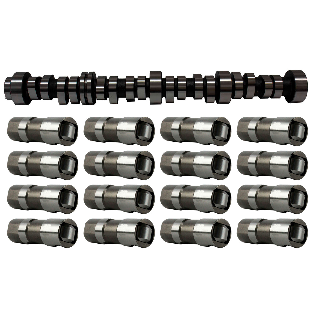 Engine Camshaft and Lifter Kit 2011-2020 Chevrolet, GMC 6.0L