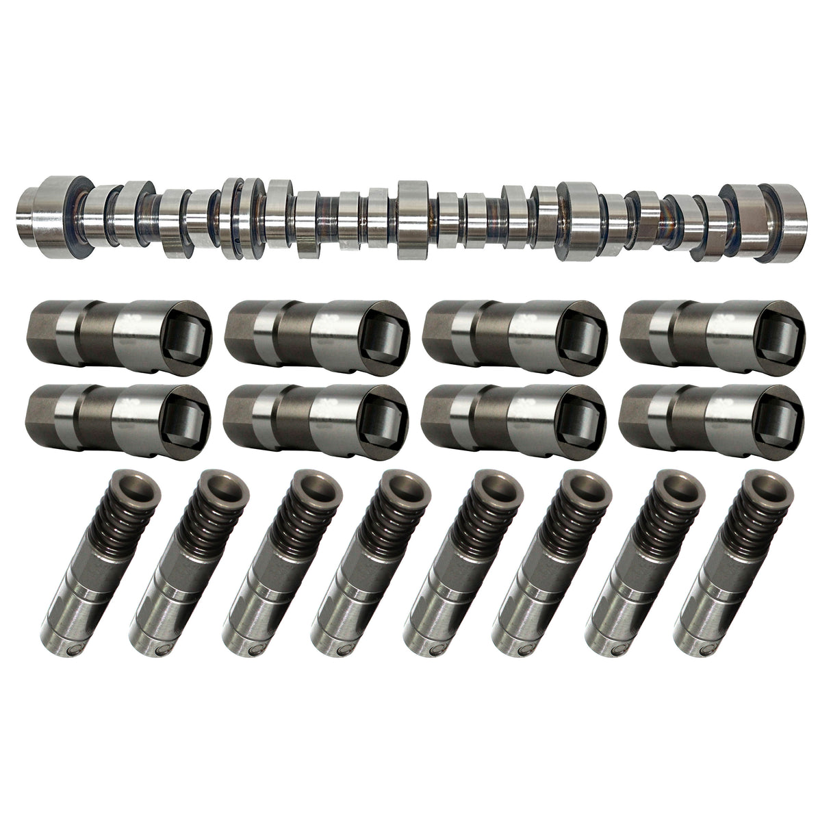 Engine Camshaft and Lifter Kit 2019-2022 Chevrolet, GMC, Cadillac 6.2L