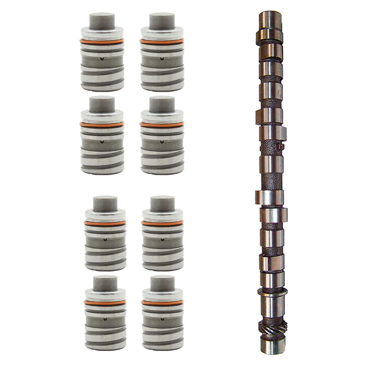 Engine Camshaft and Lifter Kit 1987-1993 Mazda 2.2L