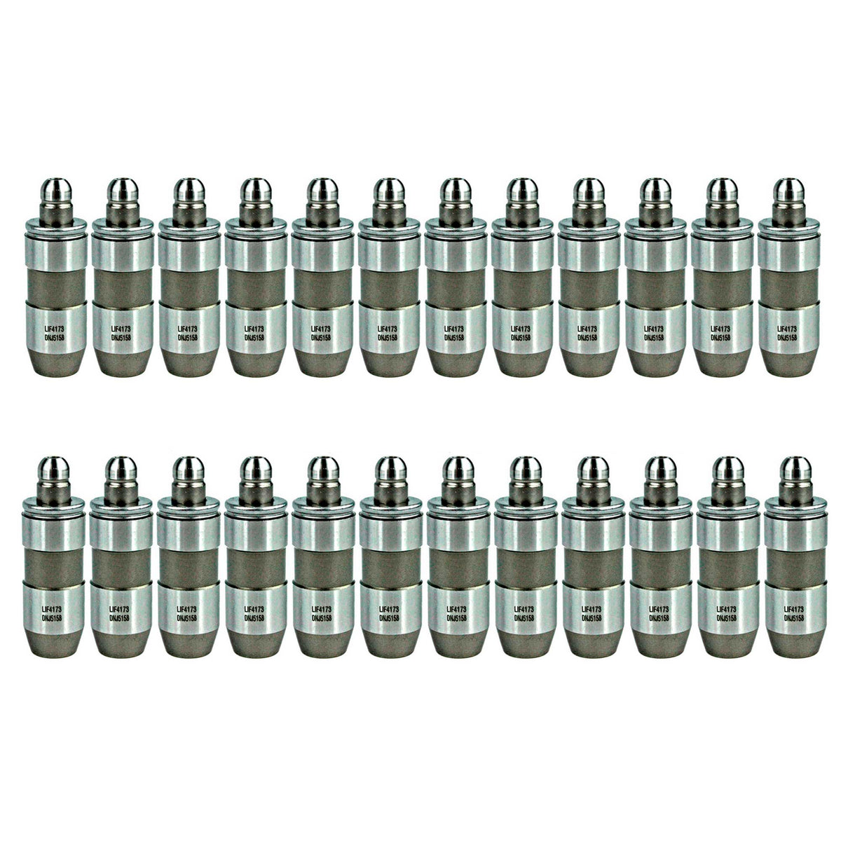 Engine Camshaft, Lifter and Rocker Arm Kit 2005-2014 Ford, Lincoln, Mercury 4.6L-5.4L
