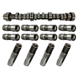 Engine Camshaft and Lifter Kit 2018-2022 Chevrolet, GMC 4.3L