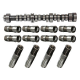 Engine Camshaft and Lifter Kit 2014-2021 Chevrolet, GMC 4.3L