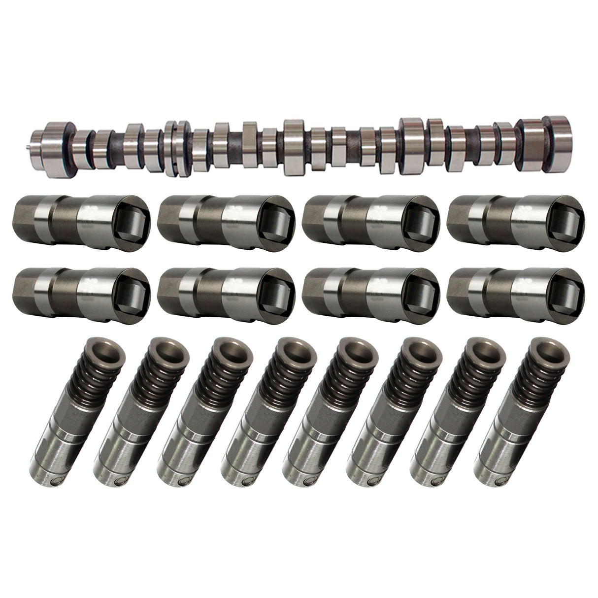 Engine Camshaft and Lifter Kit 2014-2022 Chevrolet, GMC 5.3L