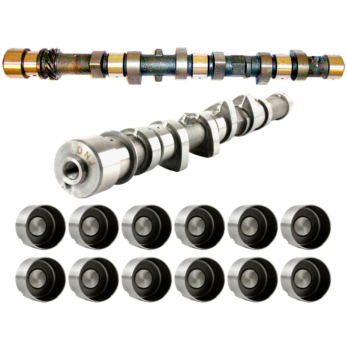 Engine Camshaft and Lifter Kit 1988-1995 Toyota 3.0L