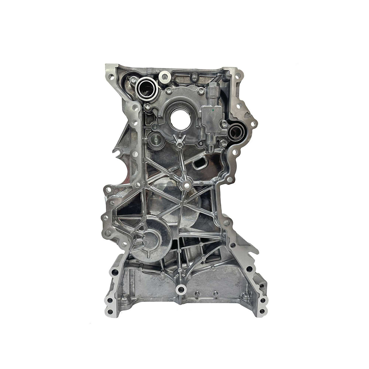 Timing Cover 2014-2015 Hyundai 2.0L