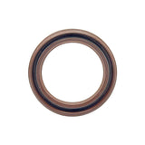 Camshaft Seal 1987-2014 Buick,Cadillac,Chevrolet,GMC,Oldsmobile,Pontiac,Saab,Saturn 2.0L-3.2L