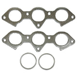 Exhaust Manifold Gasket Set 1997-2004 Acura,Honda 3.0L-3.5L