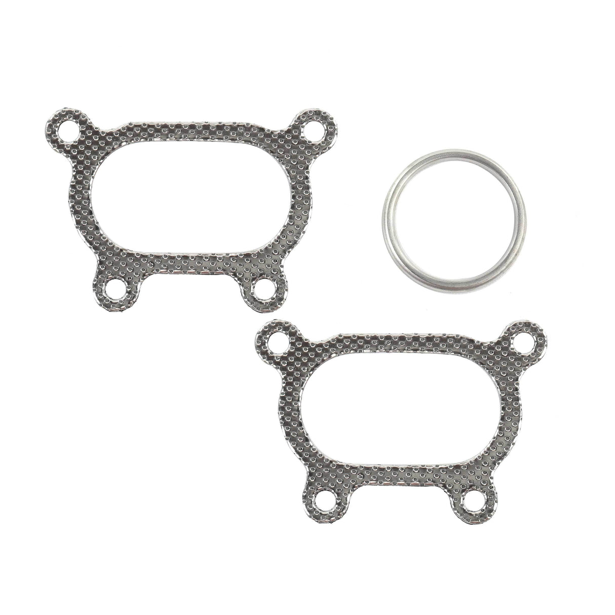 Exhaust Manifold Gasket Set 2003-2010 Acura,Honda,Saturn 3.0L-3.7L