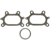 Exhaust Manifold Gasket Set 2003-2010 Acura,Honda,Saturn 3.0L-3.7L