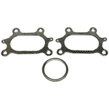Exhaust Manifold Gasket Set 2003-2010 Acura,Honda,Saturn 3.0L-3.7L
