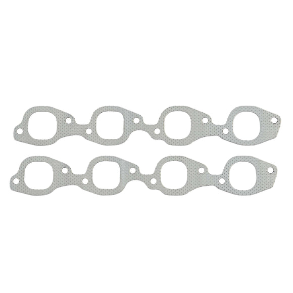 2002 GMC C3500HD 8.1L Exhaust Manifold Gasket